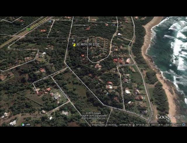 LAND FOR SALE IN PALM BEACH